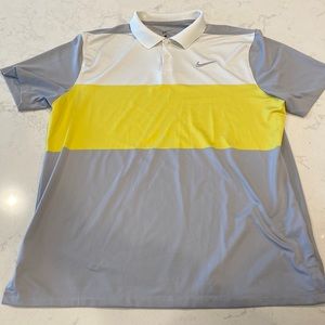 Nike Golf shirt
